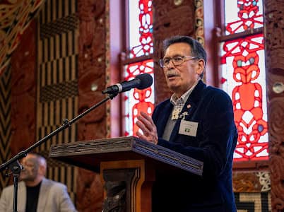 Our team and community